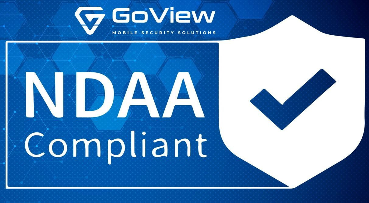 UNDERSTANDING NDAA, TAA, AND BANNED CAMERAS